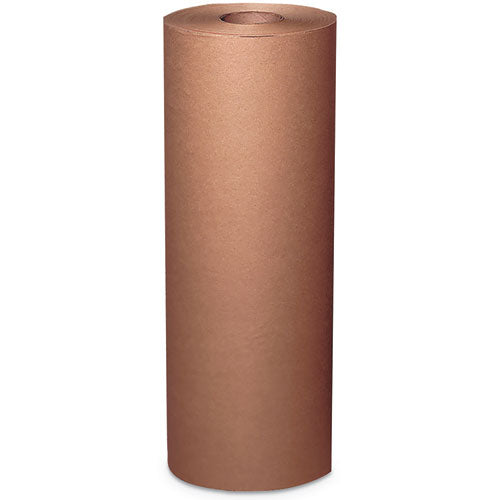 8135001607768 SKILCRAFT Kraft Paper Rolls, 36" x 820 ft, Kraft