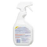 Cleaner Degreaser Disinfectant, 32 oz Spray