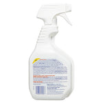 Cleaner Degreaser Disinfectant, 32 oz Spray, 12/Carton