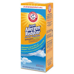 Carpet and Room Allergen Reducer and Odor Eliminator, 42.6 oz Shaker Box