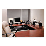 Designer Suites™ Telephone Stand, 13 x 9.13 x 4.38, Black Pearl