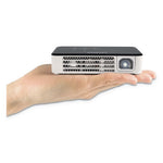 P300 Neo LED Pico Projector, 420 lm, 1280 x 720 Pixels