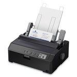 LQ-590II Network-Ready 24-Pin Dot Matrix Printer