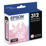 T312620-S (312) Claria Ink, 360 Page-Yield, Magenta