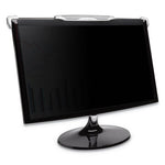 Snap 2 Flat Panel Privacy Filter for 20" to 22" Widescreen Flat Panel Monitor