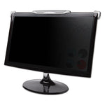 Snap 2 Flat Panel Privacy Filter for 19" Widescreen Flat Panel Monitor