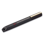 General Purpose Plastic Laser Pointer, Class 3A, Projects 1,148 ft, Black