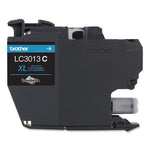 LC3013C High-Yield Ink, 400 Page-Yield, Cyan