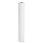 Presentation Matte Paper, 24" x 82 ft, Matte White