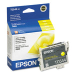 T054420 (54) Ink, 400 Page-Yield, Yellow