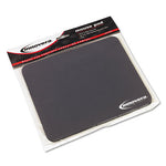 Mouse Pad, 9 x 7.5, Gray