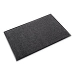 EcoStep Mat, 36 x 120, Charcoal