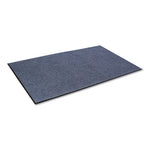 EcoStep Mat, 36 x 60, Midnight Blue