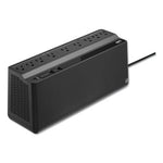 Smart-UPS 850 VA Battery Backup System, 9 Outlets, 120 VA, 354 J