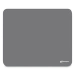 Mouse Pad, 9 x 7.5, Gray