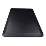 Anti-Fatigue Mat, 36 x 24, Black