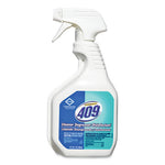 Cleaner Degreaser Disinfectant, 32 oz Spray