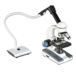 Discovery 1100 Document Camera, 6.1 x 6.53 x 11.57