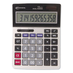 15968 Profit Analyzer Calculator, 12-Digit LCD