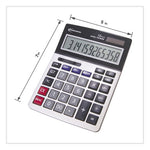 15968 Profit Analyzer Calculator, 12-Digit LCD