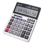 15968 Profit Analyzer Calculator, 12-Digit LCD