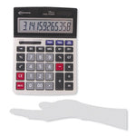 15975 Large Display Calculator, 12-Digit LCD