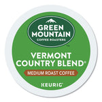 Vermont Country Blend Coffee K-Cups, 24/Box