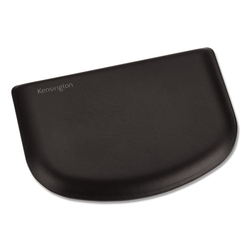 ErgoSoft Wrist Rest for Slim Mouse/Trackpad, 6.3 x 4.3, Black