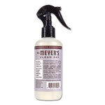 Clean Day Room Freshener, Lavender, 8 oz, Non-Aerosol Spray, 6/Carton