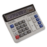 2140 Desktop Business Calculator, 12-Digit LCD