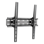 Fixed and Tilt TV Wall Mount for Monitors 32" to 55", 16.7w x 2d x 18.3h