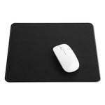 Large Mouse Pad, 9.87 x 11.87, Black