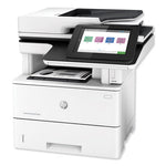 LaserJet Enterprise MFP M528f Multifunction Laser Printer, Copy/Fax/Print/Scan
