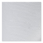 Universal Hand Towel Roll, 1-Ply, 7.88" x 800 ft, White, 6 Rolls/Carton
