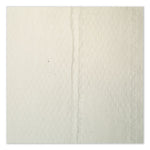 Centerfeed Hand Towel, 2-Ply, 7.6 x 11.8, White, 500/Roll, 6 Rolls/Carton