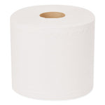 Paper Wiper, Centerfeed, 2-Ply, 9 x 13, White, 800/Roll, 2 Rolls/Carton