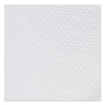 Centerfeed Hand Towel, 2-Ply, 7.6 x 11.75, White, 530/Roll, 6 Roll/Carton