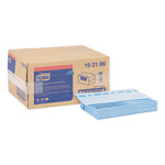 Foodservice Cloth, 13 x 21, Blue, 150/Carton