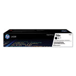 HP 116A, (W2060A) Black Original LaserJet Toner Cartridge