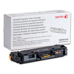 106R04346 Toner, 1,500 Page-Yield, Black