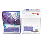 Bold Professional Quality Paper, 98 Bright, 24 lb Bond Weight, 8.5 x 11, White, 500/Ream