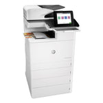 Color LaserJet Enterprise Flow MFP M776z, Copy/Fax/Print/Scan