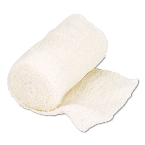 Bulkee II Gauze Bandages, Sterile, 4.5" x 4.1 yd, 100 Rolls/Carton