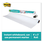 Flex Write Surface, 48 x 36, White Surface