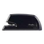 Commercial Electric Stapler, 20-Sheet Capacity, Black