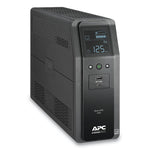 BN1350M2 Back-UPS PRO BN Series Battery Backup System, 10 Outlets, 1,350 VA, 1,080 J