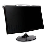 Snap 2 Flat Panel Privacy Filter for 17" Widescreen Flat Panel Monitor, 16:10 Aspect Ratio