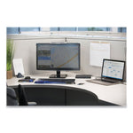 Snap 2 Flat Panel Privacy Filter for 17" Widescreen Flat Panel Monitor, 16:10 Aspect Ratio