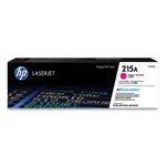 HP 215A, (W2313A) Magenta Original LaserJet Toner Cartridge