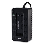 SE450G1 UPS Battery Backup, 8 Outlets, 450 VA, 890 J